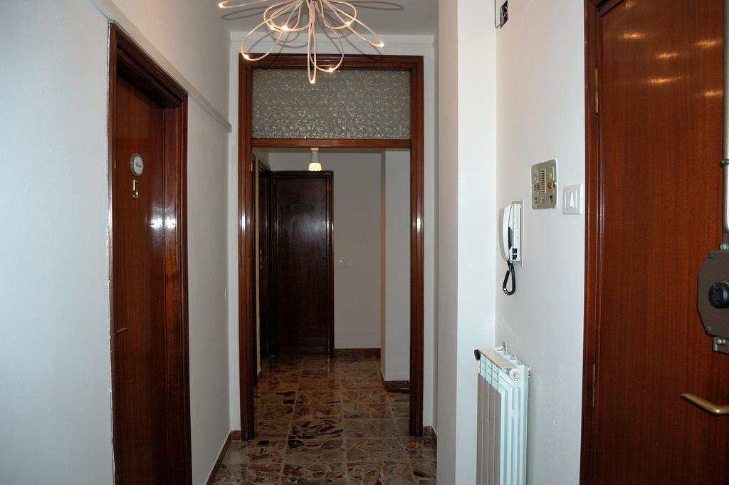 Casa Giulia In Apartment Pisa Ruang foto