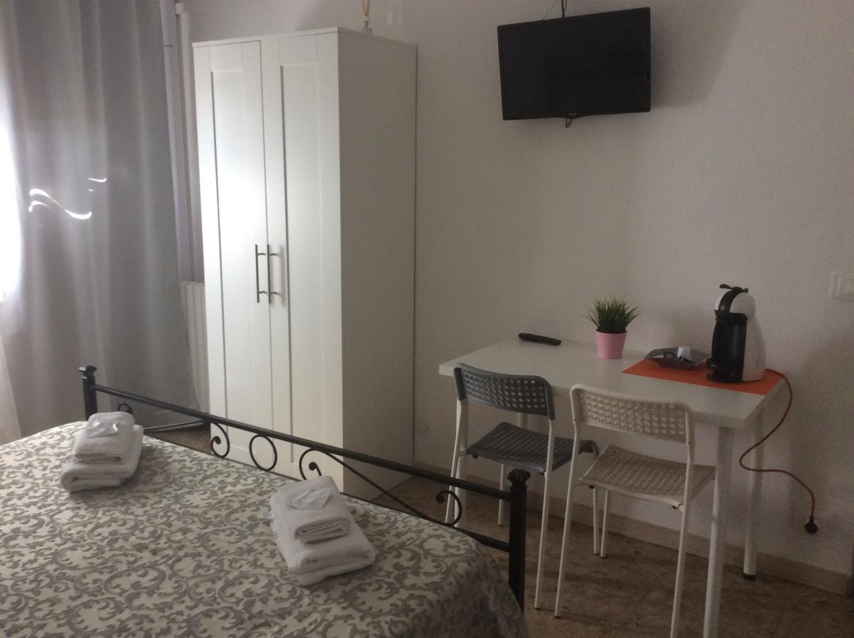 Casa Giulia In Apartment Pisa Bagian luar foto