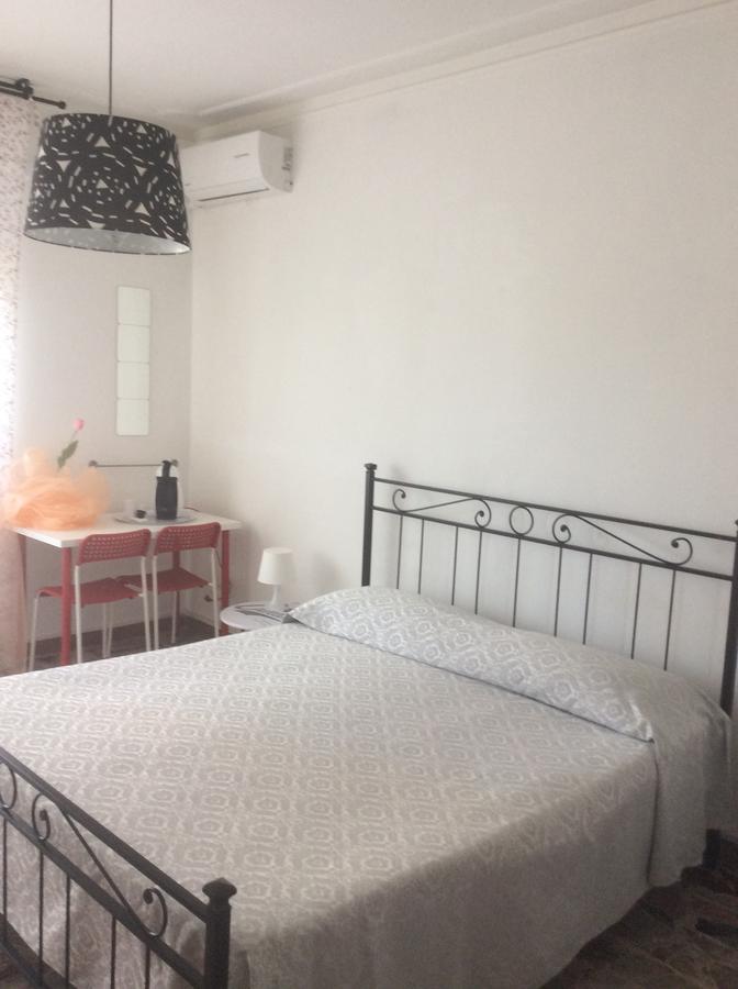 Casa Giulia In Apartment Pisa Bagian luar foto