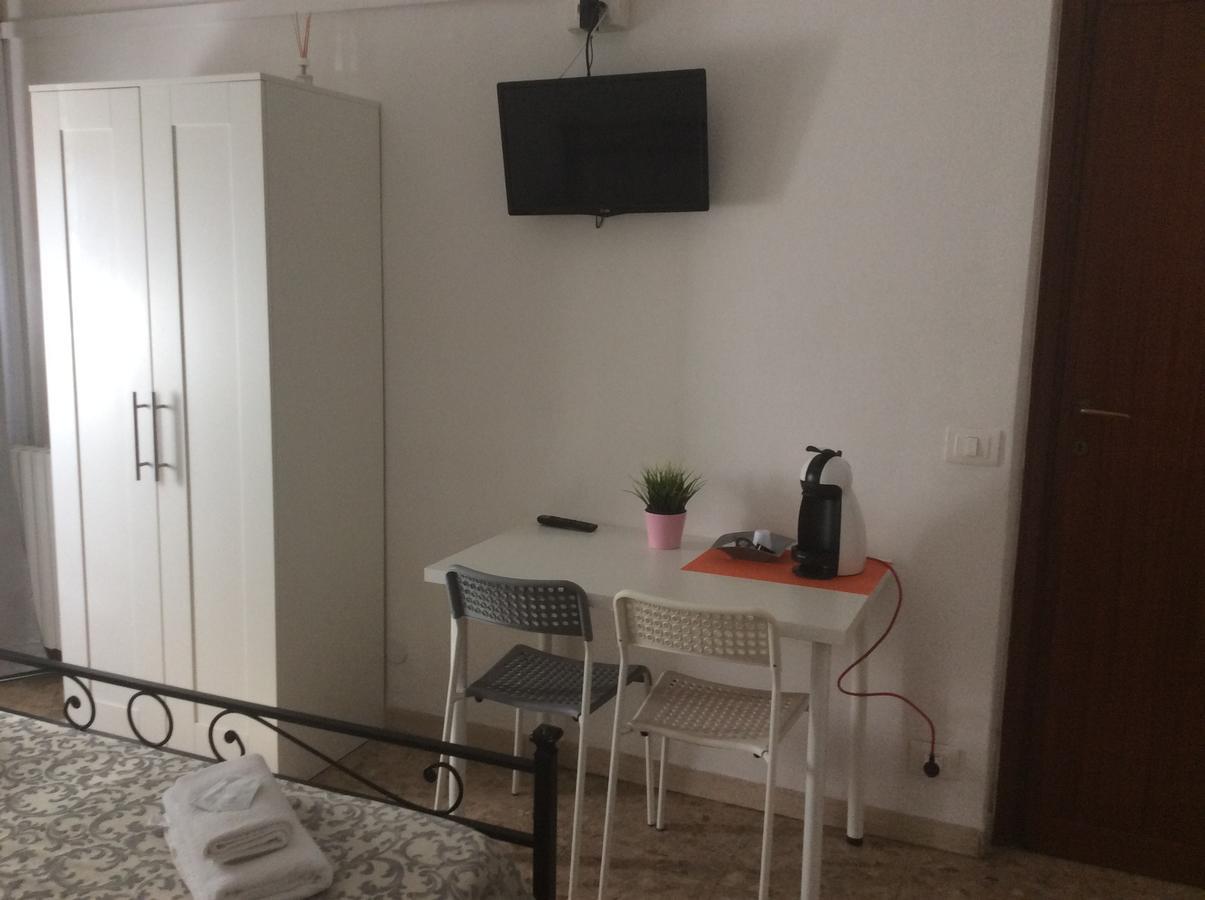 Casa Giulia In Apartment Pisa Bagian luar foto