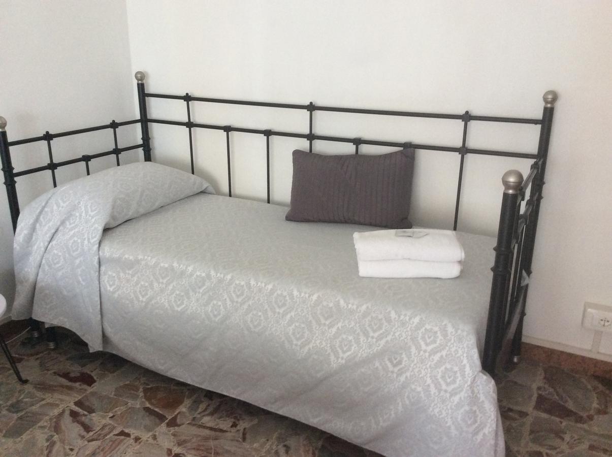 Casa Giulia In Apartment Pisa Bagian luar foto