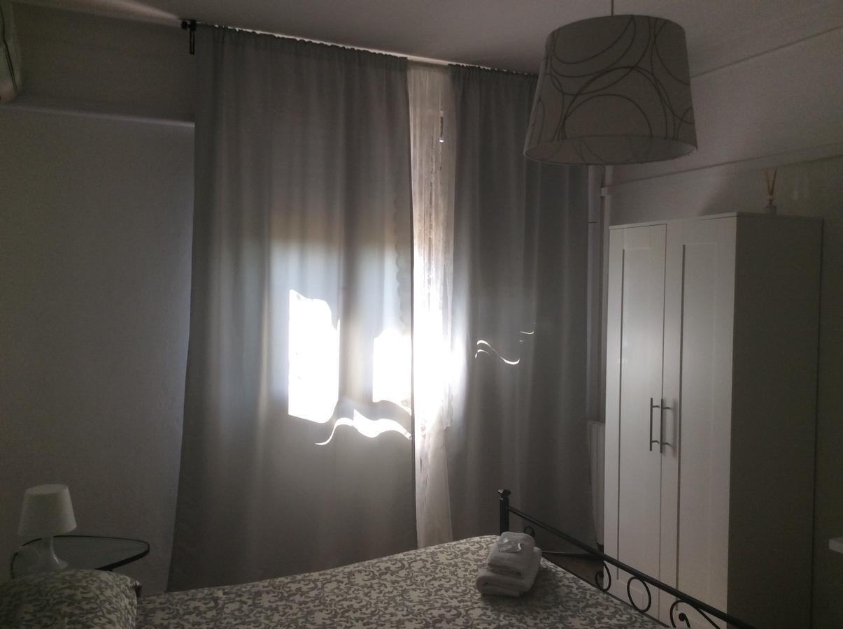 Casa Giulia In Apartment Pisa Bagian luar foto